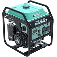 インバーター発電機 定格出力5.0kVA 高性能 ガソリン発電機インバーター インバーター発電機 定格出力5.0kVA 高性能 ガソリン発電機